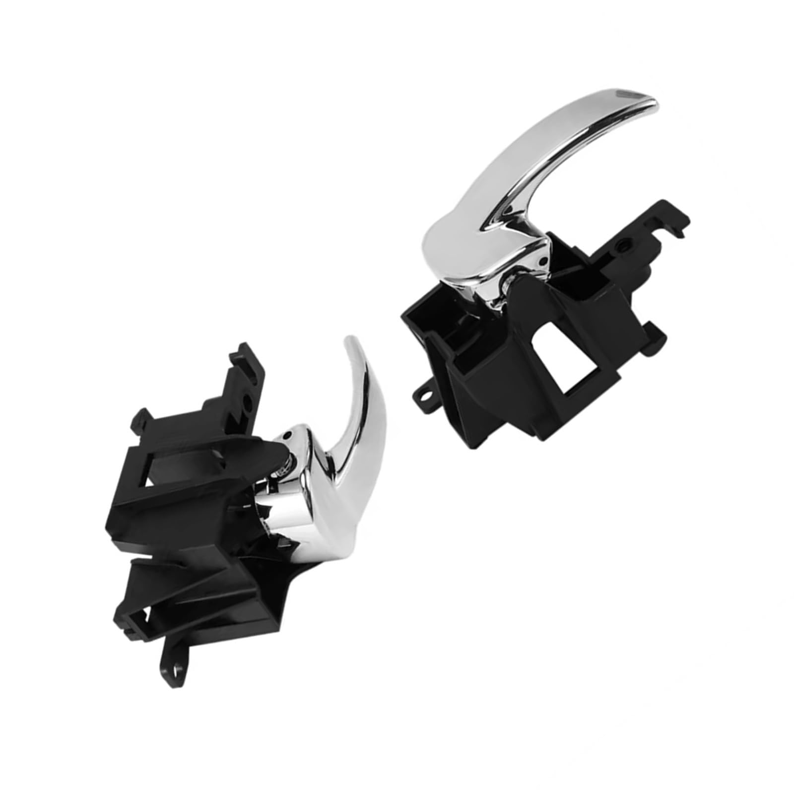 NOEyoue Auto-Innentürgriff Kompatibel Mit Nissan Für Pathfinder R51 2005–2013 Innentürgriff Bündige Türgriffe Innengriffschale OEM: 806714X02B 806714X00A NOEyoue Auto-Innentürgriff Kompatibel Mit Nissan Für Pathfinder R51 2005–2013 Innentürgriff Bündige Türgriffe Innengriffschale OEM: 806714X02B 806714X00A von NOEyoue