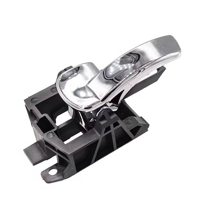 NOEyoue Auto-Innentürgriff Kompatibel Mit Nissan Für Qashqai J10 2007-2013 Innentürgriffe Autoinnentürknauf Verbrauchszubehör 80670-JD00E 80670JD00E von NOEyoue