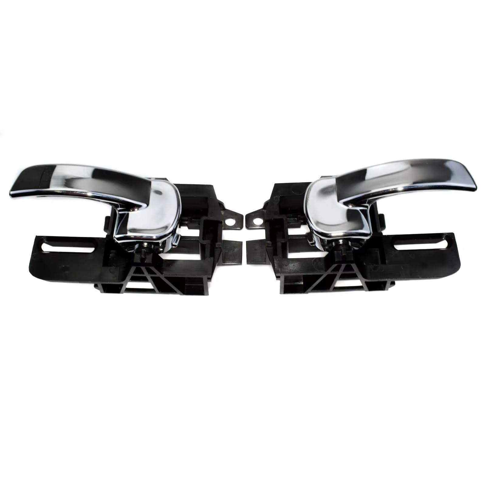 NOEyoue Auto-Innentürgriff Kompatibel Mit Nissan Für Qashqai J10 MKI 2007–2013 Autozubehör Links Und Rechts Innentürgriff Innentürknauf OEM: 80671JD00E 80670JD00E NOEyoue Auto-Innentürgriff Kompatibel Mit Nissan Für Qashqai J10 MKI 2007–2013 Autozubehör Links Und Rechts Innentürgriff Innentürknauf OEM: 80671JD00E 80670JD00E von NOEyoue