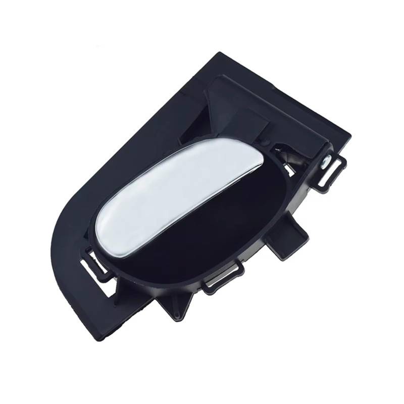 NOEyoue Auto-Innentürgriff Kompatibel Mit Peugeot Für 206 207 Türgriff Innen Links/rechts Türknauf Bündige Autotürgriffe Verbrauchszubehör OEM: 9143R2 9144E3 von NOEyoue