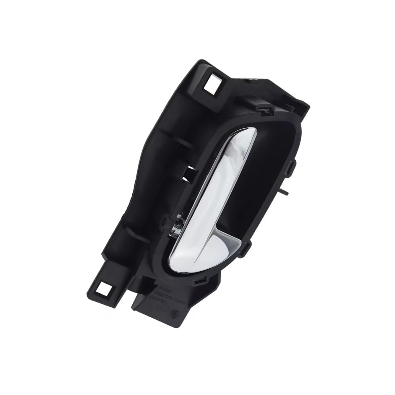 NOEyoue Auto-Innentürgriff Kompatibel Mit Peugeot Für Expert Für Partner Für 207 2009–2012 Linker/rechter Seitentürgriff des Autos Ersatz-OEM: 9467425064 9467414064 von NOEyoue