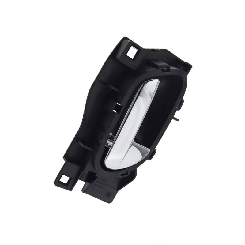 NOEyoue Auto-Innentürgriff Kompatibel Mit Peugeot Für Expert Für Partner Für 207 2009–2012 Linker/rechter Seitentürgriff des Autos Ersatz-OEM: 9467425064 9467414064 von NOEyoue