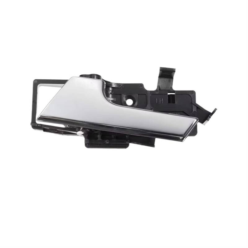 NOEyoue Auto-Innentürgriff Kompatibel Mit Pontiac Für G3 2009 Innentürgriff Rechts/Links Auto-Styling-Verbrauchszubehör Bündige Autotürgriffe OE: 96462710 von NOEyoue