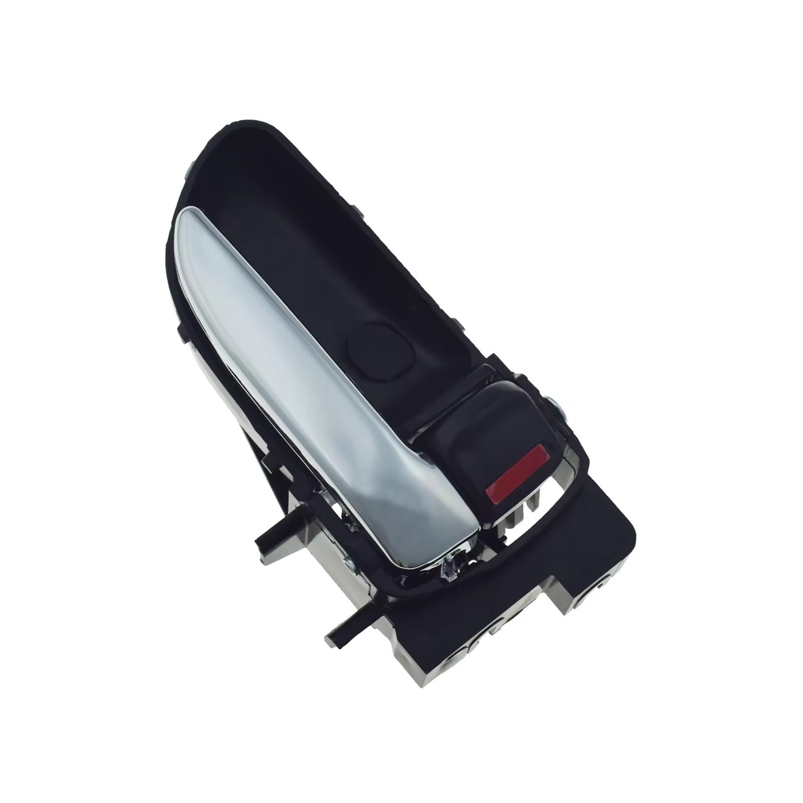 NOEyoue Auto-Innentürgriff Kompatibel Mit Subaru Für Forester 2003–2008 Türinnengriff Vorne Links Rechts Auto-Verbrauchszubehör OEM: 61051SA031ML 61051SA021ML von NOEyoue