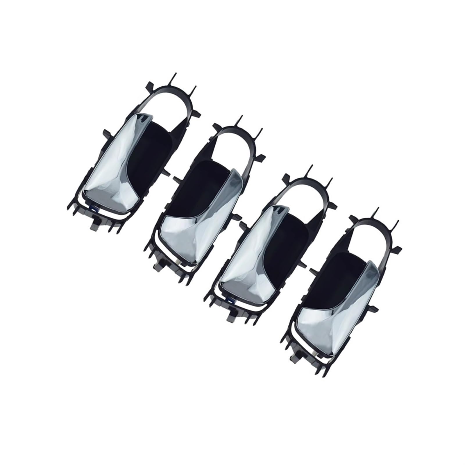 NOEyoue Auto-Innentürgriff Kompatibel Mit Suzuki Für Forenza Für Wagon 2004-2007 4-teiliges Autozubehör Links/rechts Bündiger Türgriff Verbrauchsmaterial OE: 96548092 96548093 NOEyoue Auto-Innentürgriff Kompatibel Mit Suzuki Für Forenza Für Wagon 2004-2007 4-teiliges Autozubehör Links/rechts Bündiger Türgriff Verbrauchsmaterial OE: 96548092 96548093 von NOEyoue