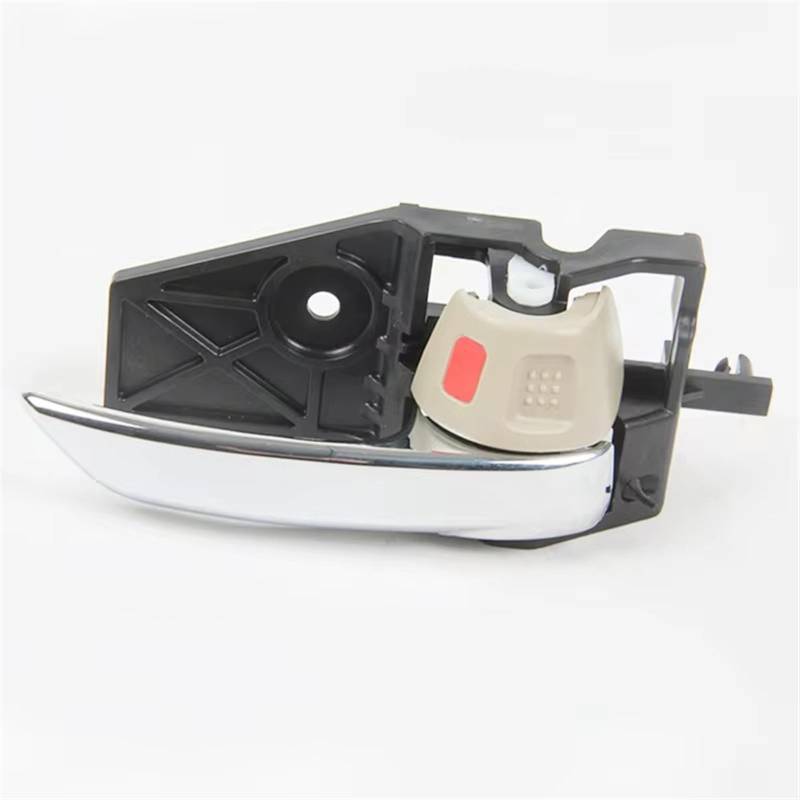 NOEyoue Auto-Innentürgriff Kompatibel Mit Suzuki Für Vitara Für SX4 Für S-Cross Innengriff Auto-Innentürgriff Verbrauchszubehör OE: 83130-61M10 83110-61M10 von NOEyoue
