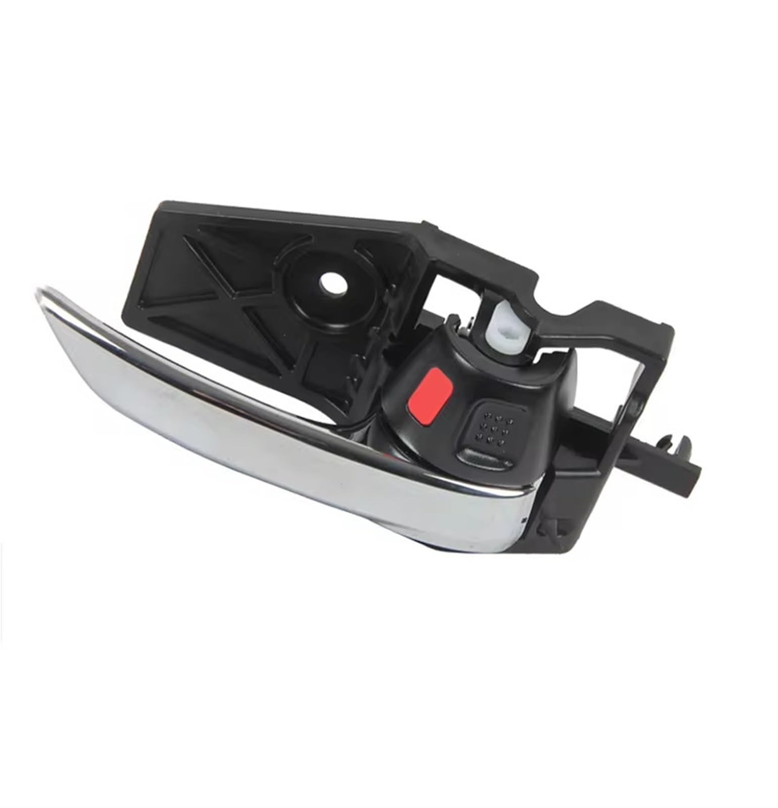 NOEyoue Auto-Innentürgriff Kompatibel Mit Suzuki Für Vitara Für SX4 Für S-Cross Innengriff Auto-Innentürgriff Verbrauchszubehör OE: 83130-61M10 83110-61M10 von NOEyoue