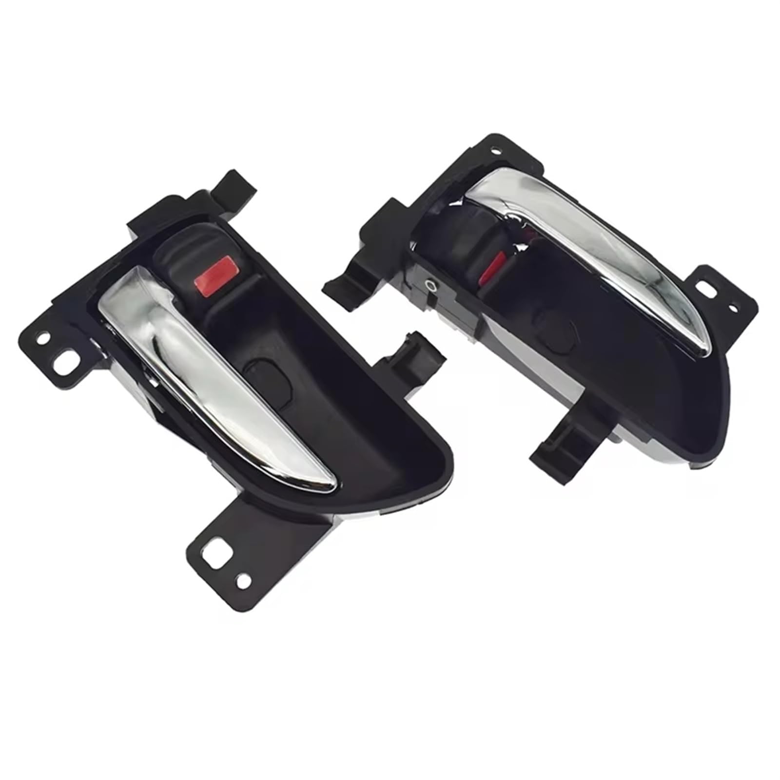 NOEyoue Auto-Innentürgriff Kompatibel Mit Toyota Für 86 1 Paar Fahrer-/Beifahrertürgriff Links Und Rechts SU003-01565 61051FG120JG SU003-04769 61051FJ021VH NOEyoue Auto-Innentürgriff Kompatibel Mit Toyota Für 86 1 Paar Fahrer-/Beifahrertürgriff Links Und Rechts SU003-01565 61051FG120JG SU003-04769 61051FJ021VH von NOEyoue