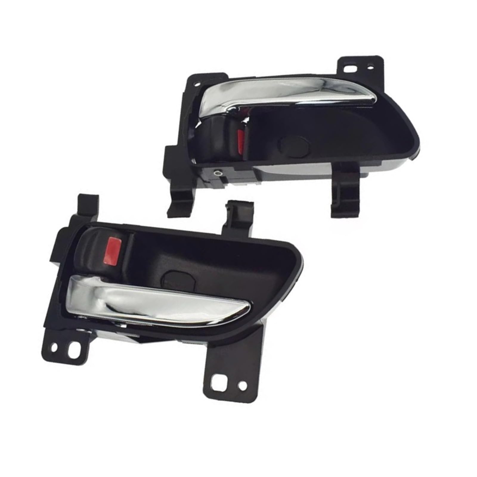 NOEyoue Auto-Innentürgriff Kompatibel Mit Toyota Für 86 2013 2014 2015 2016 2017 2018 2019 2020 Innentürgriff Links/rechts OE: 61051FG120JG 61051FJ021VH von NOEyoue