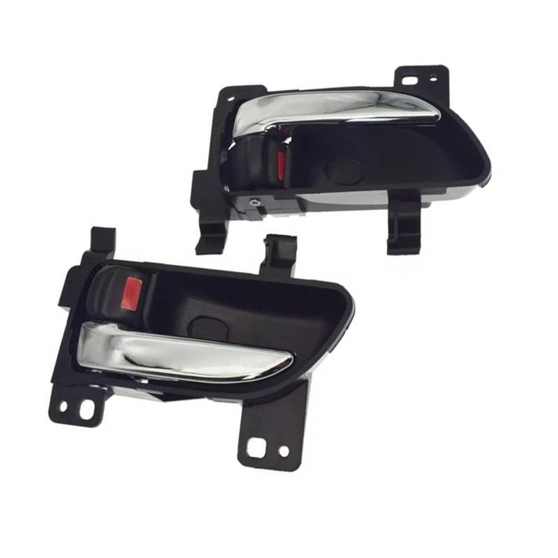 NOEyoue Auto-Innentürgriff Kompatibel Mit Toyota Für 86 2013 2014 2015 2016 2017 2018 2019 2020 Innentürgriff Links/rechts OE: 61051FG120JG 61051FJ021VH von NOEyoue