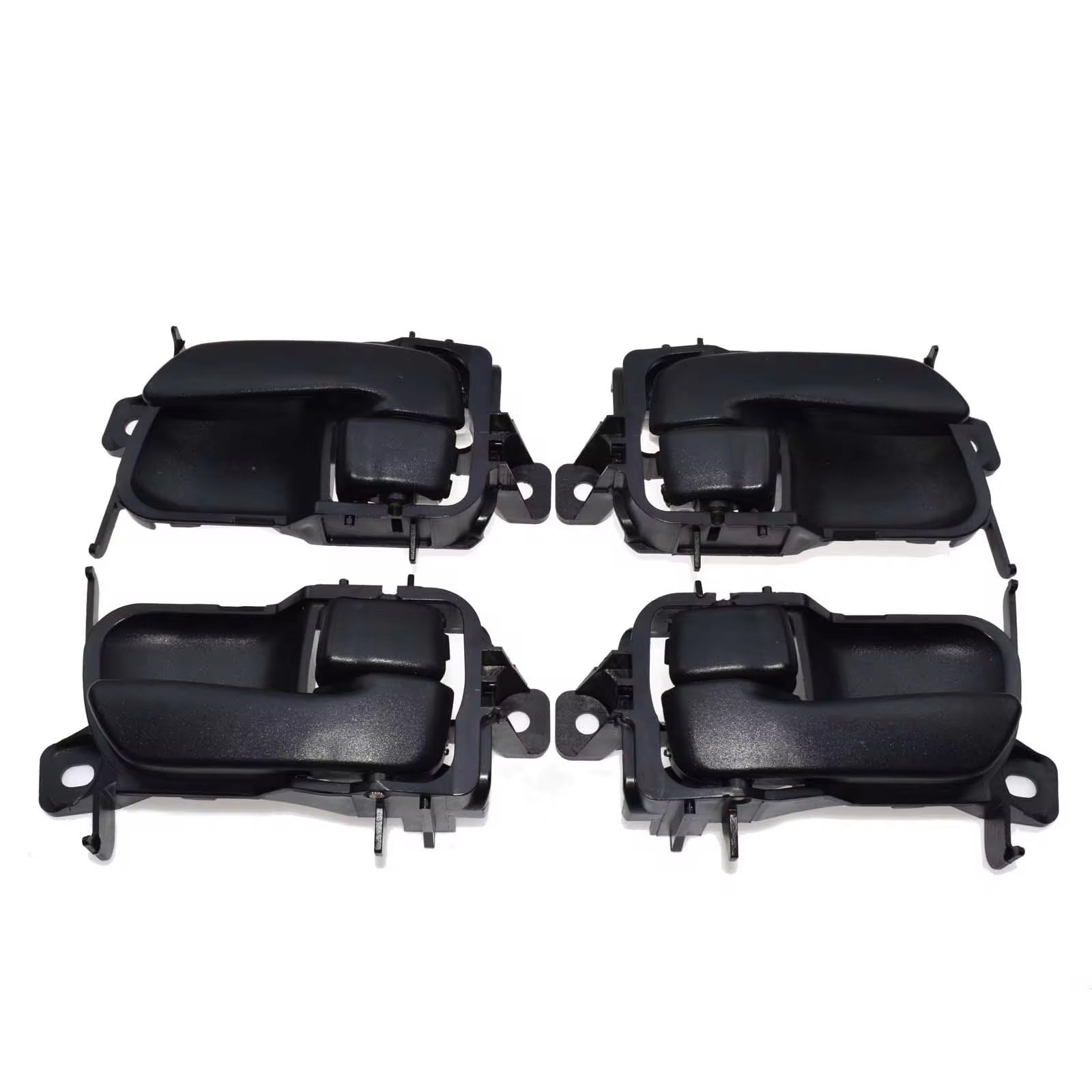 NOEyoue Auto-Innentürgriff Kompatibel Mit Toyota Für Avalon 1995 1996 1997 1998 1999 4 Stück Autozubehör Innentürgriff Vorne Hinten Links Rechts 69205-07010 69206-07010 NOEyoue Auto-Innentürgriff Kompatibel Mit Toyota Für Avalon 1995 1996 1997 1998 1999 4 Stück Autozubehör Innentürgriff Vorne Hinten Links Rechts 69205-07010 69206-07010 von NOEyoue