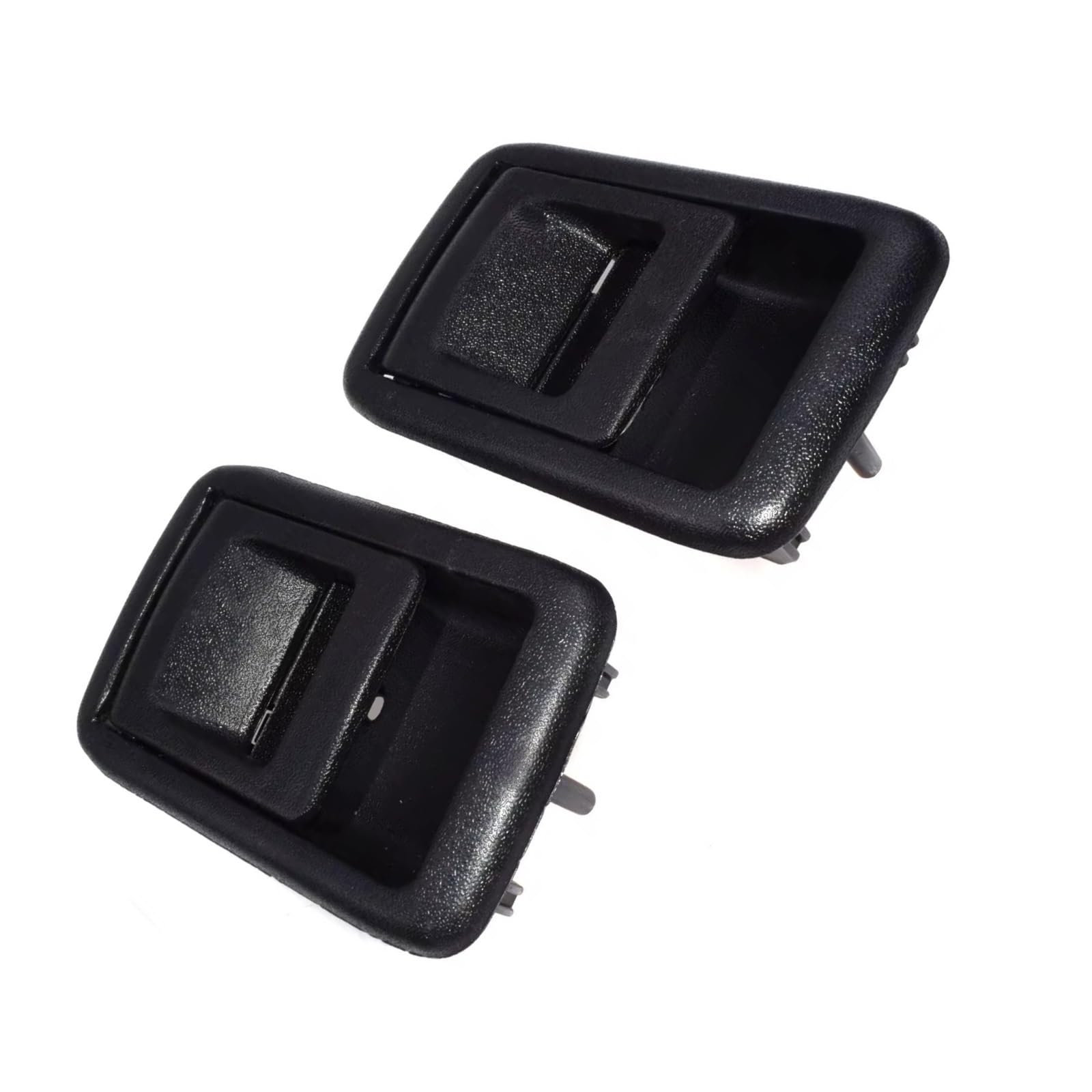 NOEyoue Auto-Innentürgriff Kompatibel Mit Toyota Für Camry 1987–1991 Innentürgriff Links Und Rechts Schwarze Bündige Autotürgriffe Zubehör OEM: 69205–10070 69206–10070 NOEyoue Auto-Innentürgriff Kompatibel Mit Toyota Für Camry 1987–1991 Innentürgriff Links Und Rechts Schwarze Bündige Autotürgriffe Zubehör OEM: 69205–10070 69206–10070 von NOEyoue