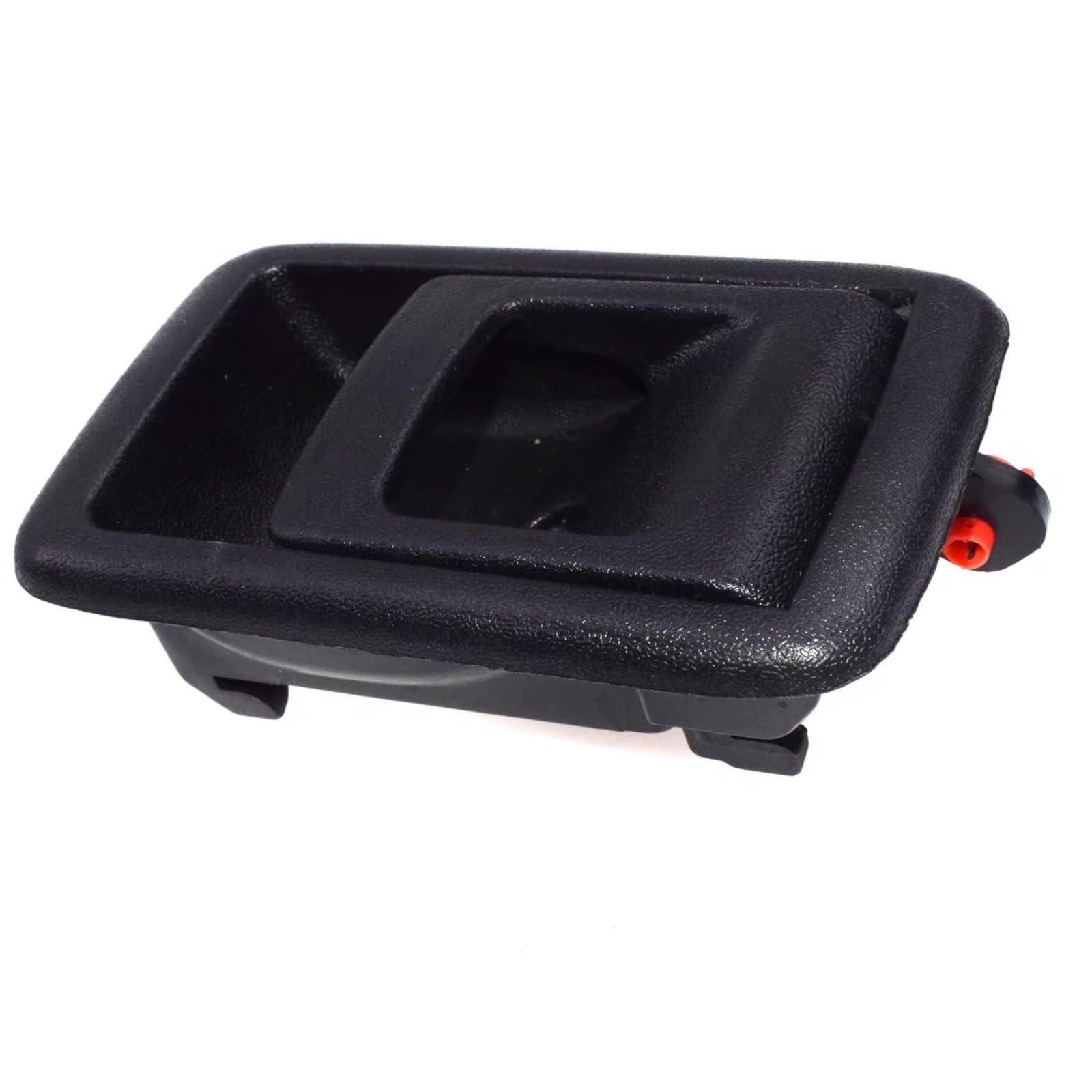 NOEyoue Auto-Innentürgriff Kompatibel Mit Toyota Für Camry 1987–1991 Innentürgriff Links Und Rechts Schwarze Bündige Autotürgriffe Zubehör OEM: 69205–10070 69206–10070 NOEyoue Auto-Innentürgriff Kompatibel Mit Toyota Für Camry 1987–1991 Innentürgriff Links Und Rechts Schwarze Bündige Autotürgriffe Zubehör OEM: 69205–10070 69206–10070 von NOEyoue