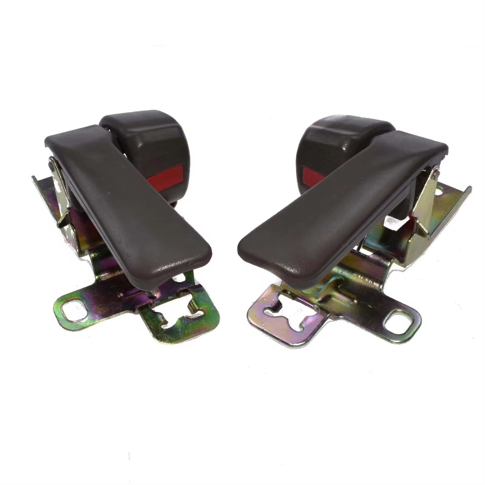 NOEyoue Auto-Innentürgriff Kompatibel Mit Toyota Für Camry 1992-1996 Braun Vorne Hinten Links Rechts Innen Türgriff OEM: 6920532070 69205-32071-E0 69278-32050 NOEyoue Auto-Innentürgriff Kompatibel Mit Toyota Für Camry 1992-1996 Braun Vorne Hinten Links Rechts Innen Türgriff OEM: 6920532070 69205-32071-E0 69278-32050 von NOEyoue