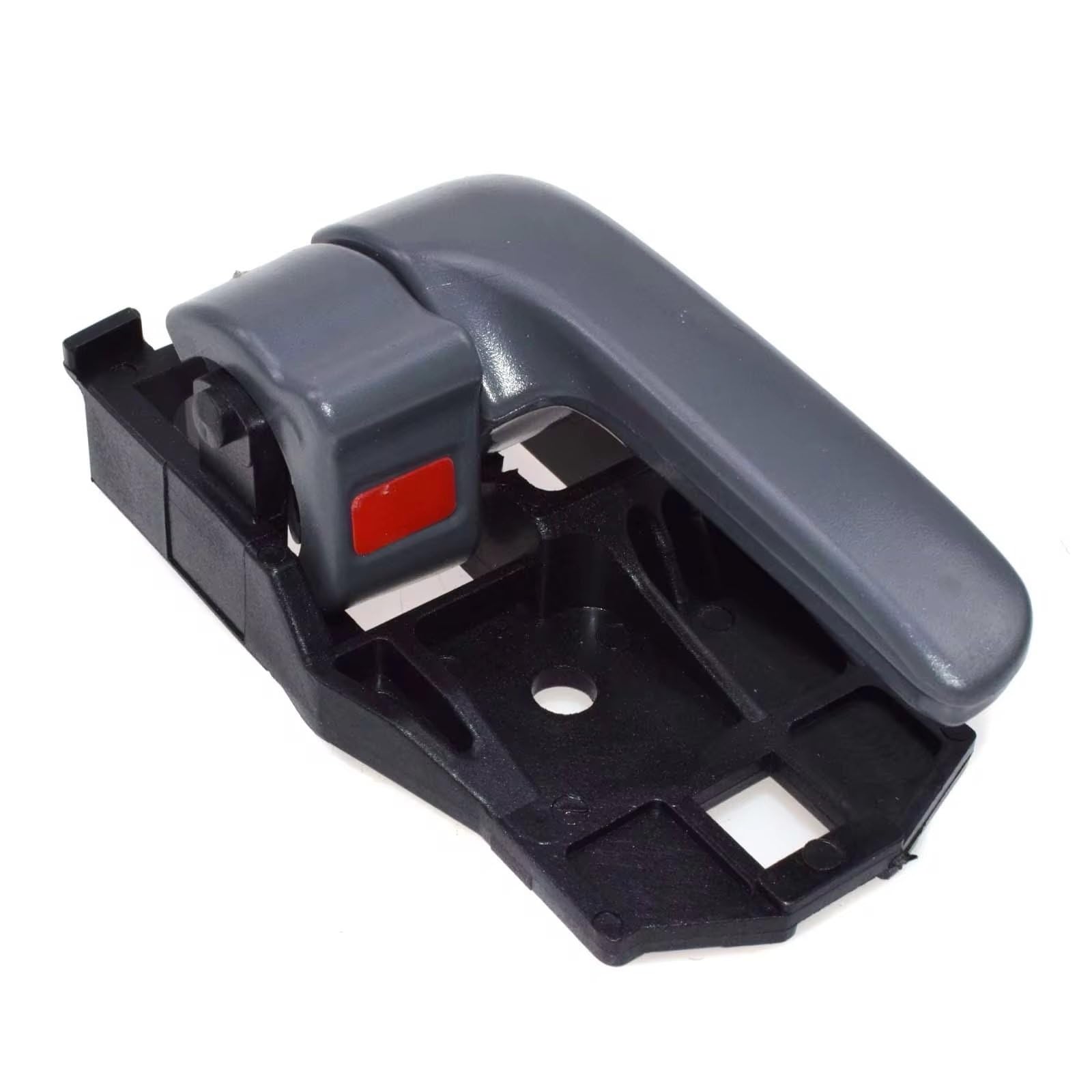 NOEyoue Auto-Innentürgriff Kompatibel Mit Toyota Für Camry 1997 1998 1999 2000 2001 Links Und Rechts Grau Innentürgriff Autozubehör OE: 69206AA010 69205AA010 von NOEyoue