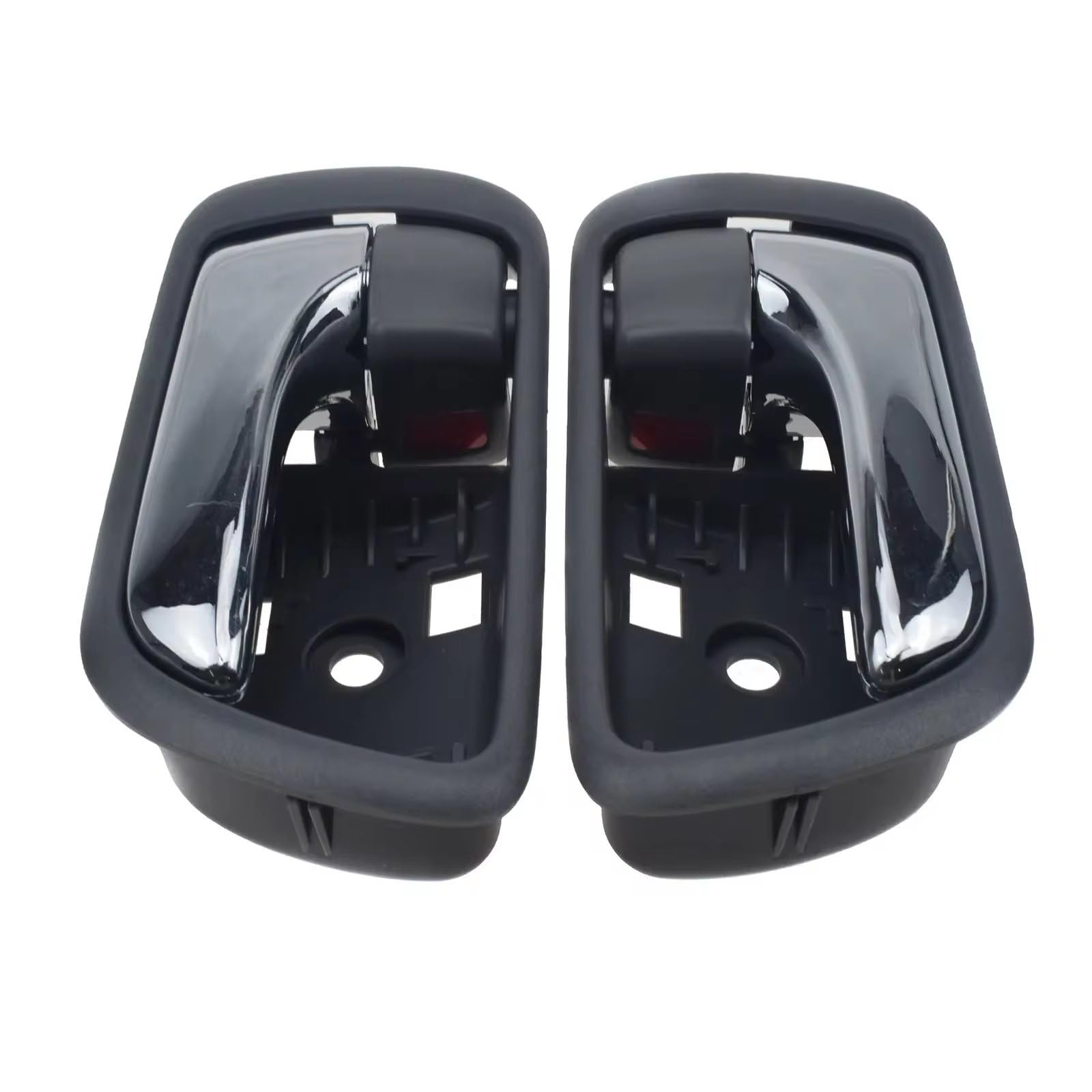 NOEyoue Auto-Innentürgriff Kompatibel Mit Toyota Für Camry 2002 2003 2004 2005 2006 Grauer Innentürgriff Vorne Hinten Rechts/Links OEM: 69206-33030 69205-33030 NOEyoue Auto-Innentürgriff Kompatibel Mit Toyota Für Camry 2002 2003 2004 2005 2006 Grauer Innentürgriff Vorne Hinten Rechts/Links OEM: 69206-33030 69205-33030 von NOEyoue