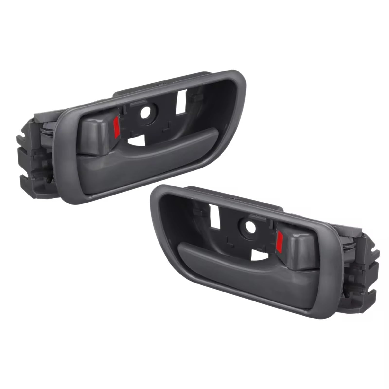 NOEyoue Auto-Innentürgriff Kompatibel Mit Toyota Für Camry CV36 2002-2006 2 X Links Und Rechts Innen- Und Innentürgriff Autozubehör 69206-33030LH 69205-33040RH NOEyoue Auto-Innentürgriff Kompatibel Mit Toyota Für Camry CV36 2002-2006 2 X Links Und Rechts Innen- Und Innentürgriff Autozubehör 69206-33030LH 69205-33040RH von NOEyoue
