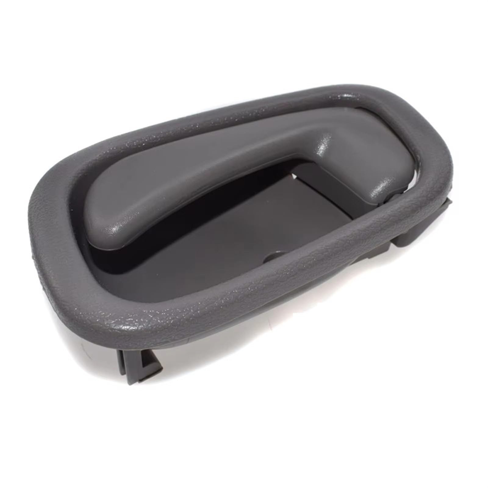 NOEyoue Auto-Innentürgriff Kompatibel Mit Toyota Für Corolla 1998 1999 2000 2001 2002 Vorne Hinten Links Rechts Grau Innen Türgriffe Autozubehör OEM: 6920502050 6920602050 von NOEyoue