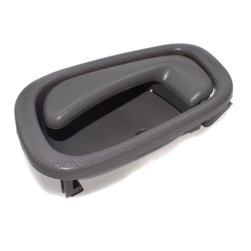 NOEyoue Auto-Innentürgriff Kompatibel Mit Toyota Für Corolla 1998 1999 2000 2001 2002 Vorne Hinten Links Rechts Grau Innen Türgriffe Autozubehör OEM: 6920502050 6920602050 von NOEyoue