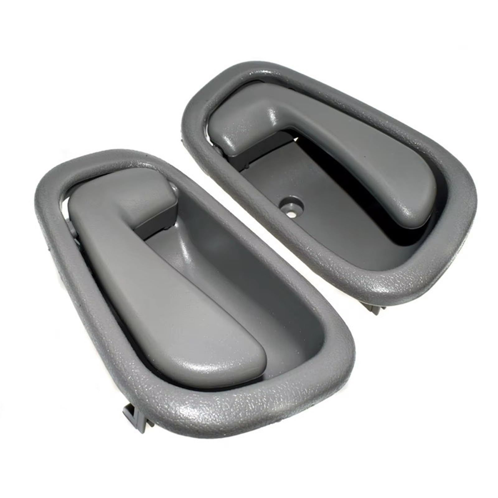 NOEyoue Auto-Innentürgriff Kompatibel Mit Toyota Für Corolla 1998-2002 Graue Innentürgriffe Vorne Hinten Links Rechts Autozubehör OEM: 6920602050 69205-02050 NOEyoue Auto-Innentürgriff Kompatibel Mit Toyota Für Corolla 1998-2002 Graue Innentürgriffe Vorne Hinten Links Rechts Autozubehör OEM: 6920602050 69205-02050 von NOEyoue