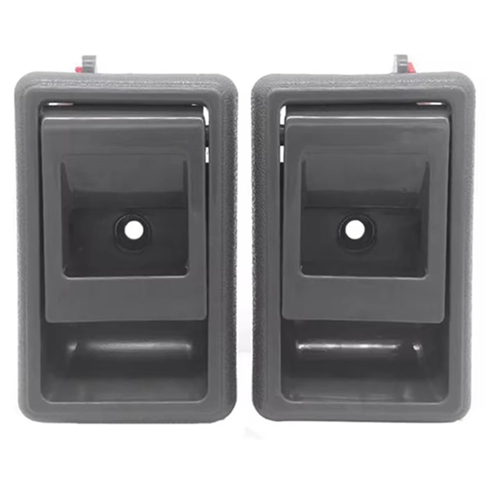 NOEyoue Auto-Innentürgriff Kompatibel Mit Toyota Für Pickup Für Tacoma 1995 1996 1997 1998 1999 2000 Vorderer Linker Rechter Seitentür-Innengriff 69206-04010/69205-04010 NOEyoue Auto-Innentürgriff Kompatibel Mit Toyota Für Pickup Für Tacoma 1995 1996 1997 1998 1999 2000 Vorderer Linker Rechter Seitentür-Innengriff 69206-04010/69205-04010 von NOEyoue