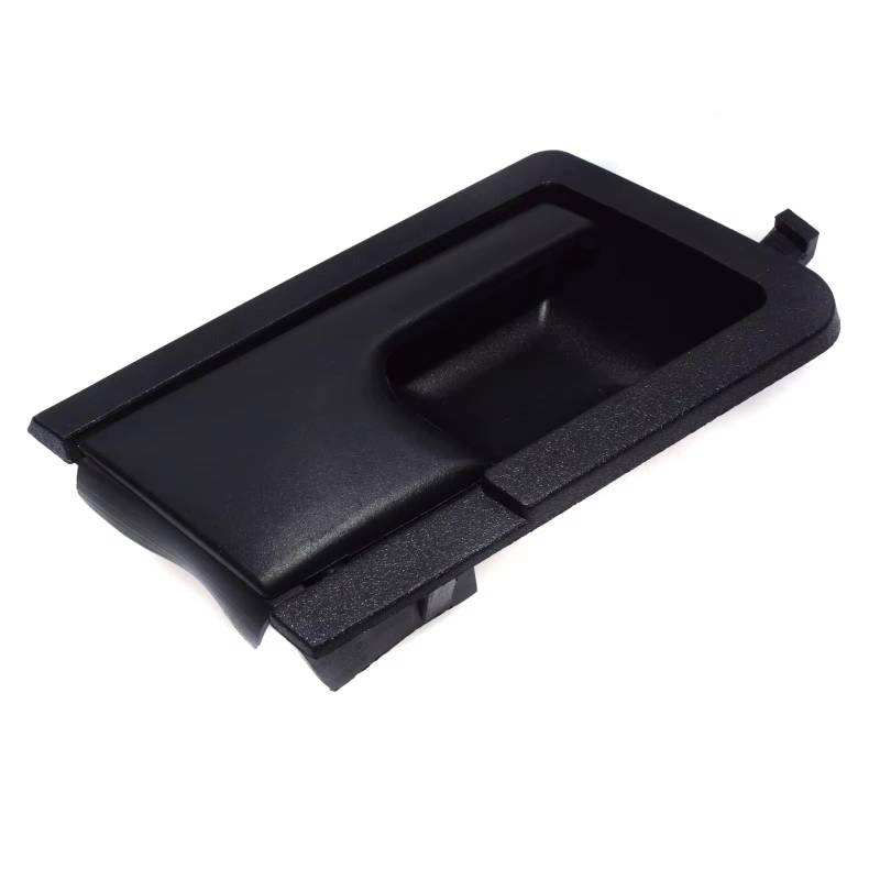 NOEyoue Auto-Innentürgriff Kompatibel Mit VW Für Eurovan 1992-2003 Grau/Schwarz Links Rechts Auto Bündig Türgriffe Innen Türgriff OEM:12463992 701837019A 701837020A 14486067 von NOEyoue