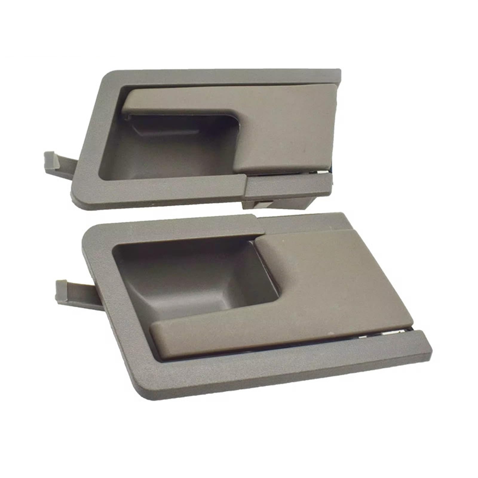NOEyoue Auto-Innentürgriff Kompatibel Mit VW Für Eurovan 1992-2003 Vorne Links Rechts Innenbündiger Türgriff Auto-Verbrauchszubehör OEM: 701837019A 701837020A NOEyoue Auto-Innentürgriff Kompatibel Mit VW Für Eurovan 1992-2003 Vorne Links Rechts Innenbündiger Türgriff Auto-Verbrauchszubehör OEM: 701837019A 701837020A von NOEyoue