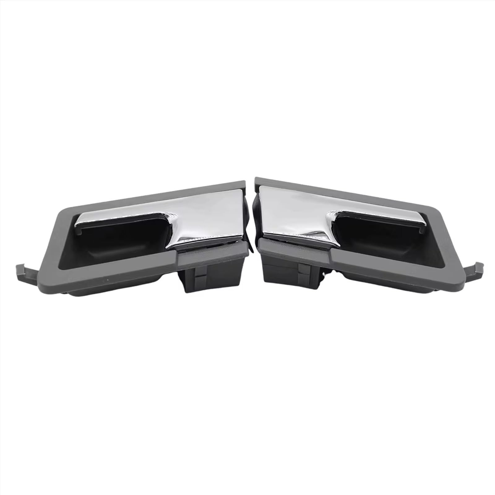 NOEyoue Auto-Innentürgriff Kompatibel Mit VW Für T4 1990 1991 1992 1993 1994-2003 Autoinnenraum Chrom Links/Rechts Innentürgriff Ersatz Auto Verbrauchszubehör NOEyoue Auto-Innentürgriff Kompatibel Mit VW Für T4 1990 1991 1992 1993 1994-2003 Autoinnenraum Chrom Links/Rechts Innentürgriff Ersatz Auto Verbrauchszubehör von NOEyoue