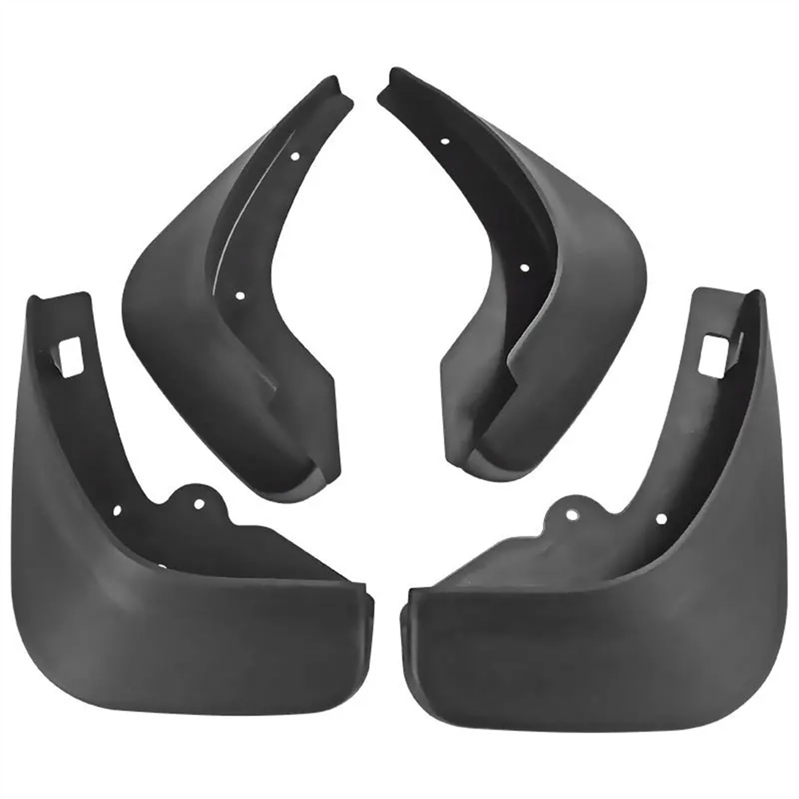 NOEyoue Auto Schmutzfänger Kompatibel Mit Focus Für 1,8 L 2005 2006 2007 2008 2009 2010 2011 2012 2013 2014 Schwarzes Autozubehör Werkzeuge Kotflügel Auto-Schmutzfänger Kotflügel Für Spritzschutz NOEyoue Auto Schmutzfänger Kompatibel Mit Focus Für 1,8 L 2005 2006 2007 2008 2009 2010 2011 2012 2013 2014 Schwarzes Autozubehör Werkzeuge Kotflügel Auto-Schmutzfänger Kotflügel Für Spritzschutz von NOEyoue