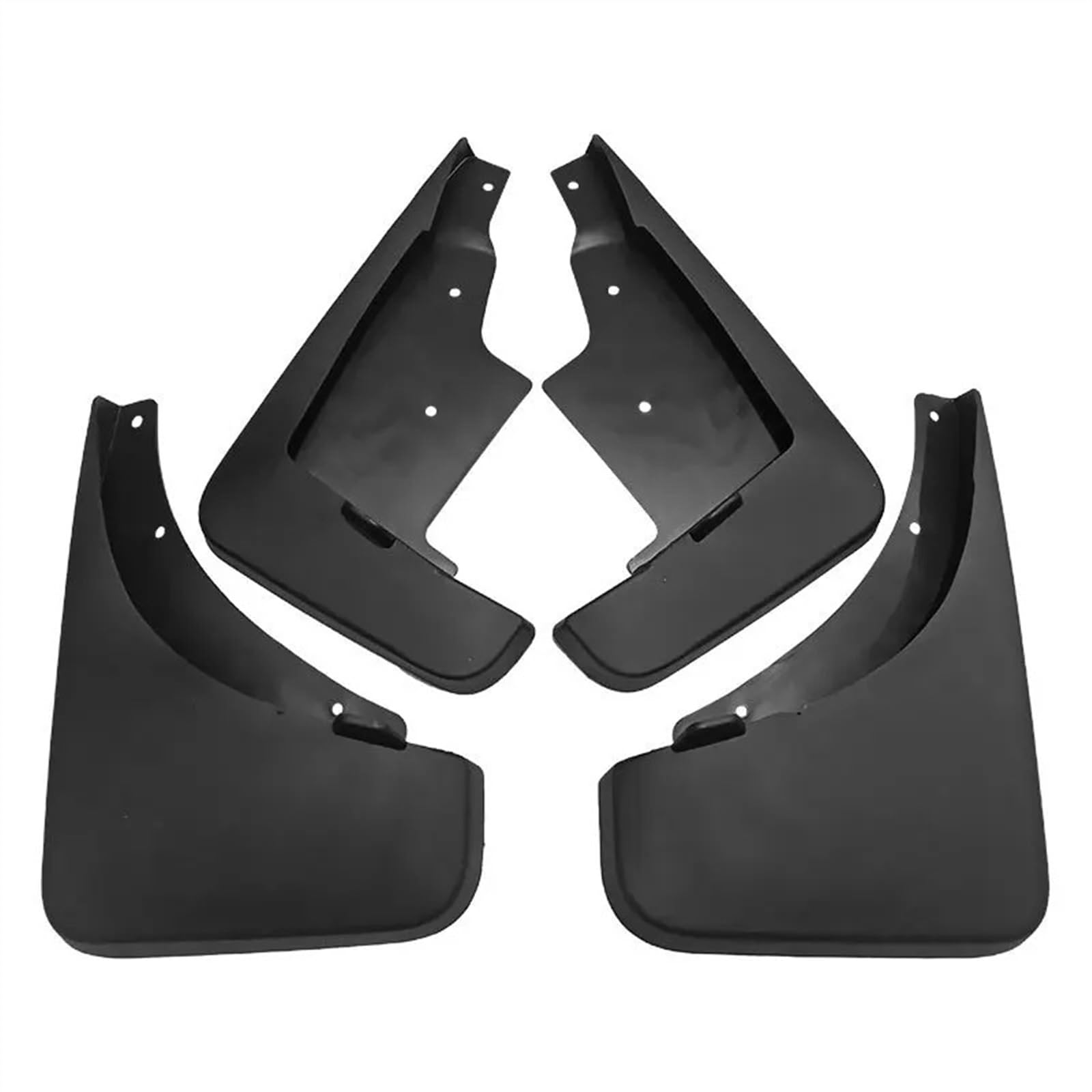 NOEyoue Auto Schmutzfänger Kompatibel Mit Jeep Für Compass 2011 2012 2013 2014 2015 2016 Schwarzes Autozubehör Werkzeuge Kotflügel Auto-Schmutzfänger Kotflügel Für Spritzschutz NOEyoue Auto Schmutzfänger Kompatibel Mit Jeep Für Compass 2011 2012 2013 2014 2015 2016 Schwarzes Autozubehör Werkzeuge Kotflügel Auto-Schmutzfänger Kotflügel Für Spritzschutz von NOEyoue