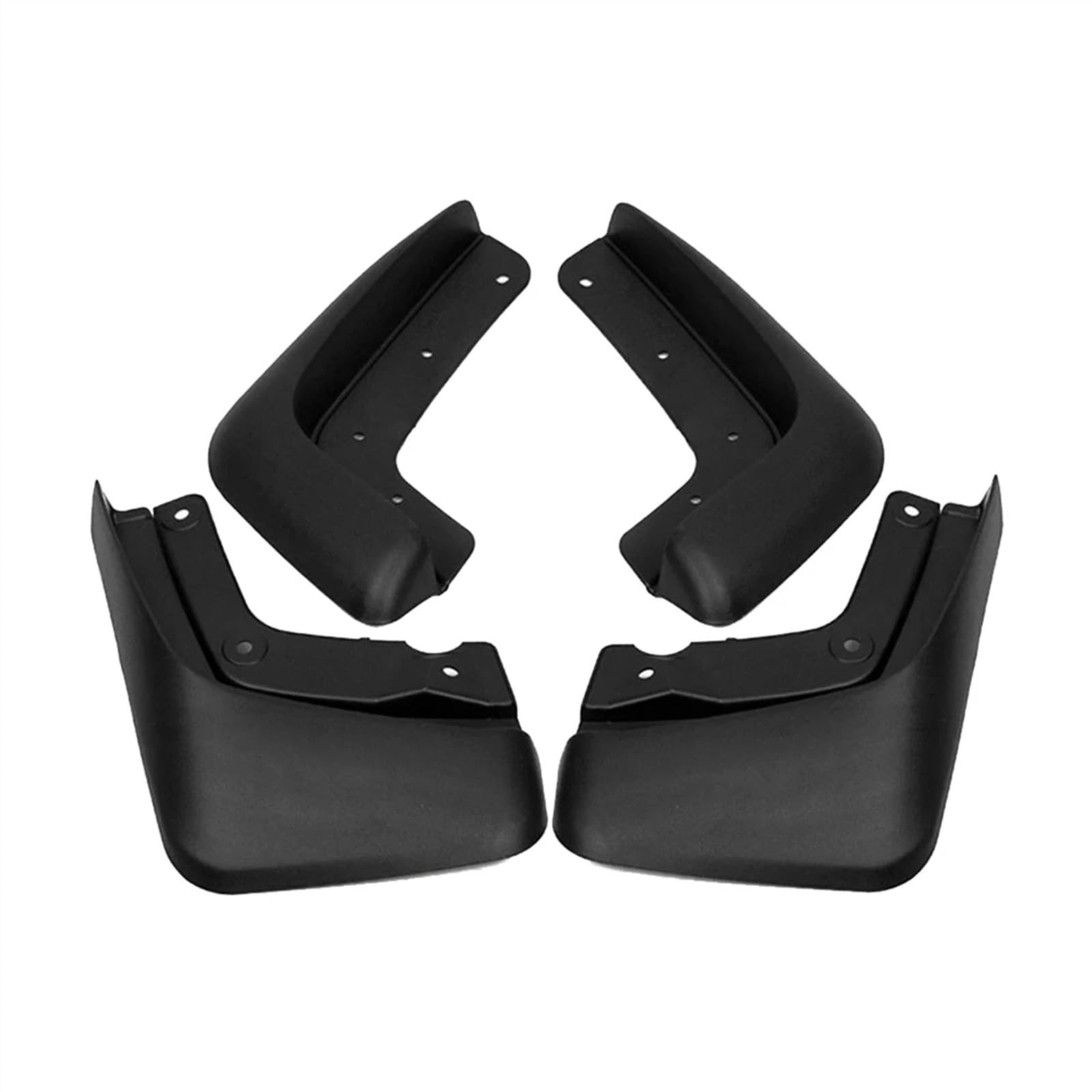 NOEyoue Auto Schmutzfänger Kompatibel Mit Volvo Für XC90 2005-2013 2012 2011 2010 2009 2014 Vorder- Und Hinterrad-Schmutzfänger-Schutzbleche Kotflügel Für Spritzschutz NOEyoue Auto Schmutzfänger Kompatibel Mit Volvo Für XC90 2005-2013 2012 2011 2010 2009 2014 Vorder- Und Hinterrad-Schmutzfänger-Schutzbleche Kotflügel Für Spritzschutz von NOEyoue
