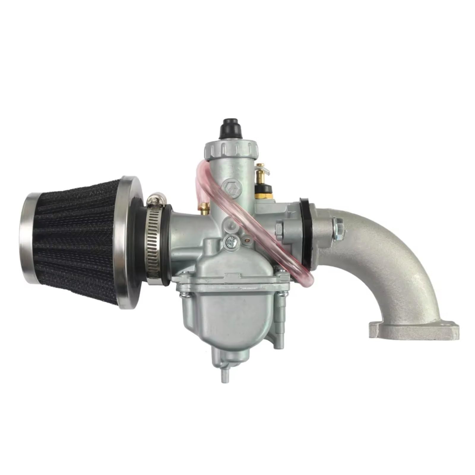NOEyoue Vergaser Für VM22 110Cc Für 125Cc 140Cc 26mm Vergaser Luftfilter Ansaugrohr Für Pit Dirt Bike Pitpro ATV SSR Motorrad Moto Carb Zubehör NOEyoue Vergaser Für VM22 110Cc Für 125Cc 140Cc 26mm Vergaser Luftfilter Ansaugrohr Für Pit Dirt Bike Pitpro ATV SSR Motorrad Moto Carb Zubehör von NOEyoue