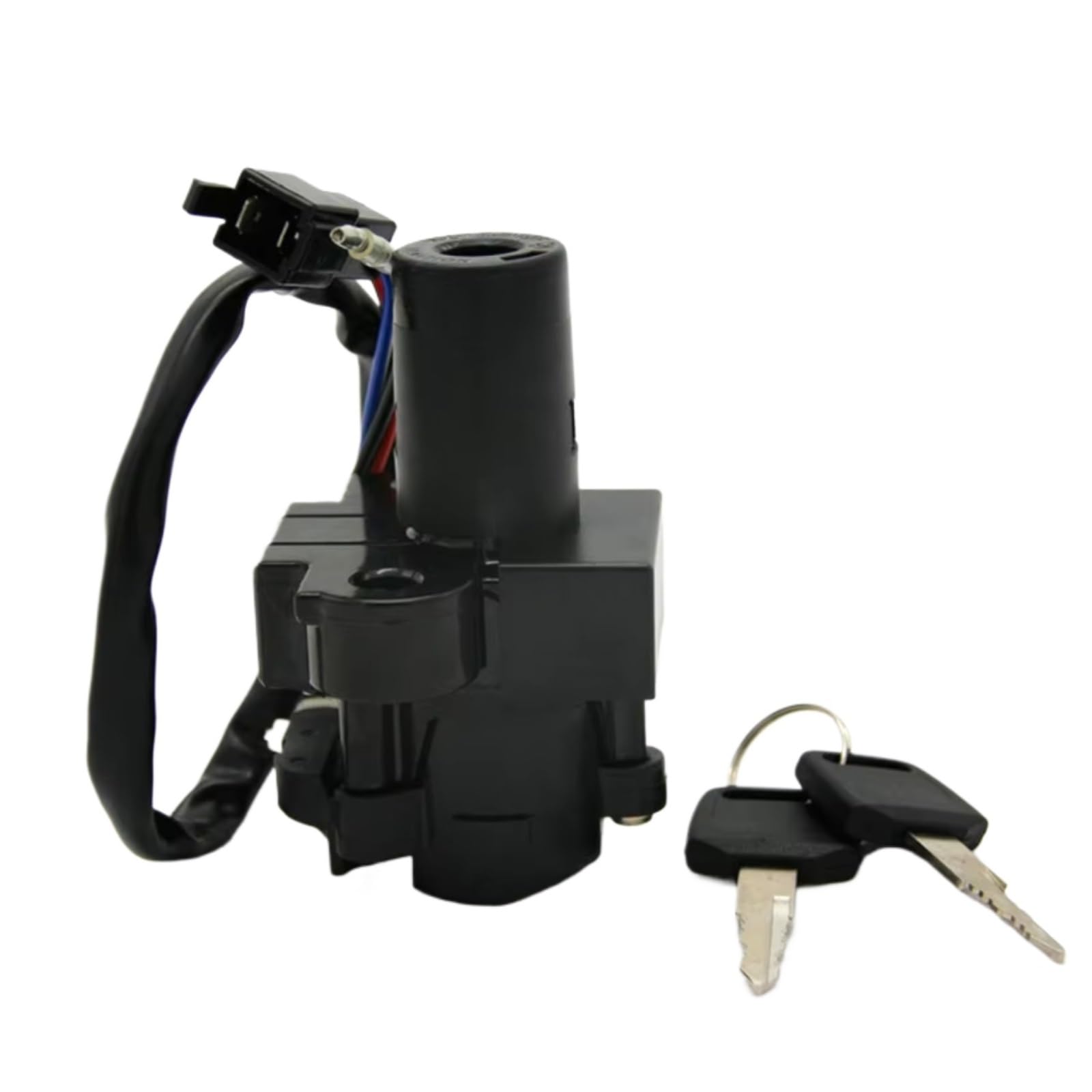 NOEyoue Zündschloss Für VT250 MC20 Spada Für CB250 Für Hornet Für CB-1 Für CB400F 1989 1990 1991 Motorrad Für Tankdeckel Zündschloss Für Sitz Lock Kit NOEyoue Zündschloss Für VT250 MC20 Spada Für CB250 Für Hornet Für CB-1 Für CB400F 1989 1990 1991 Motorrad Für Tankdeckel Zündschloss Für Sitz Lock Kit von NOEyoue
