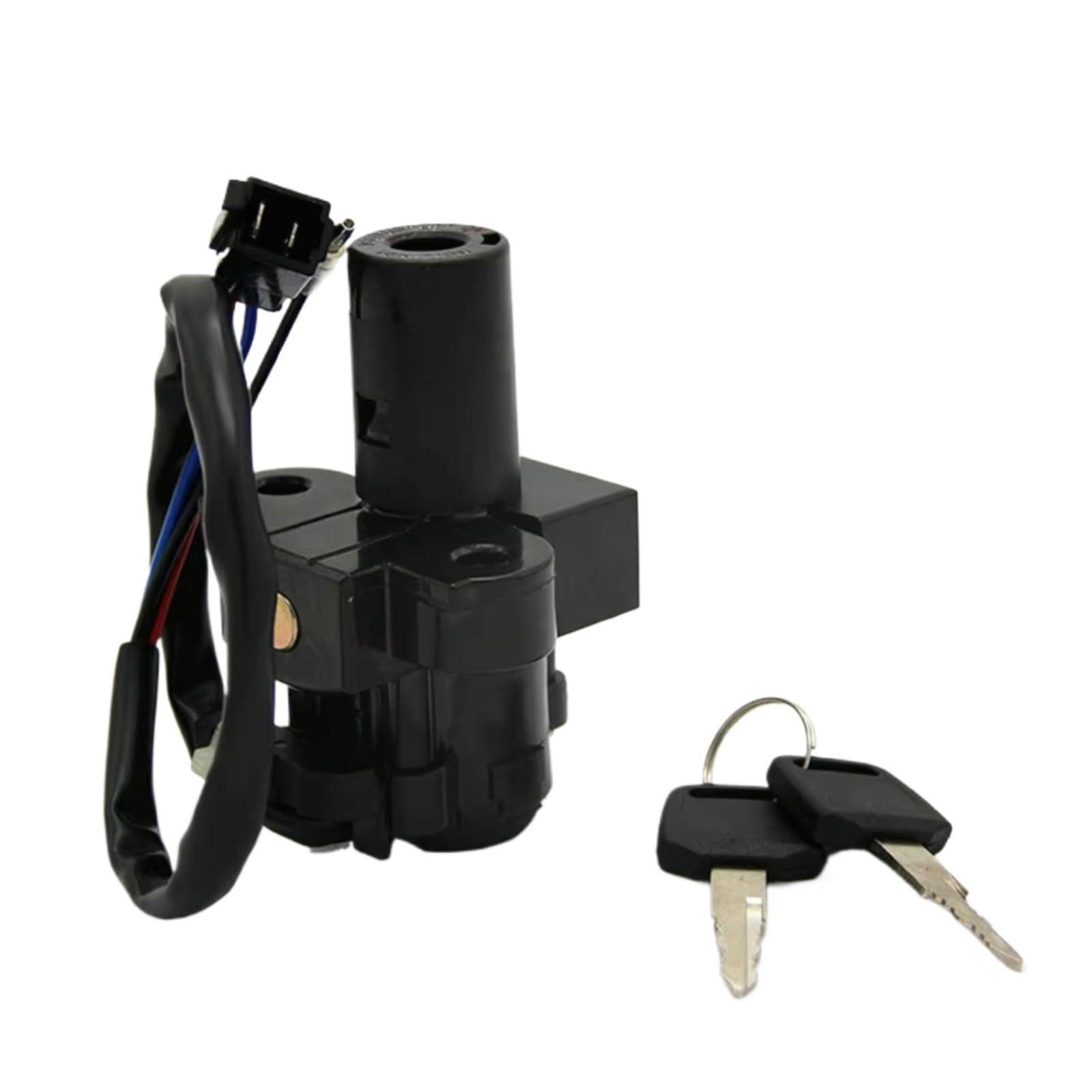 NOEyoue Zündschloss Für XLV400 Für XL400V Für Transalp 1988-1999 Für XLV600 Für XL600V Für Transalp 1987-1999 Motorrad Für Tankdeckel Zündschalter Für Sitzschloss-Kit NOEyoue Zündschloss Für XLV400 Für XL400V Für Transalp 1988-1999 Für XLV600 Für XL600V Für Transalp 1987-1999 Motorrad Für Tankdeckel Zündschalter Für Sitzschloss-Kit von NOEyoue