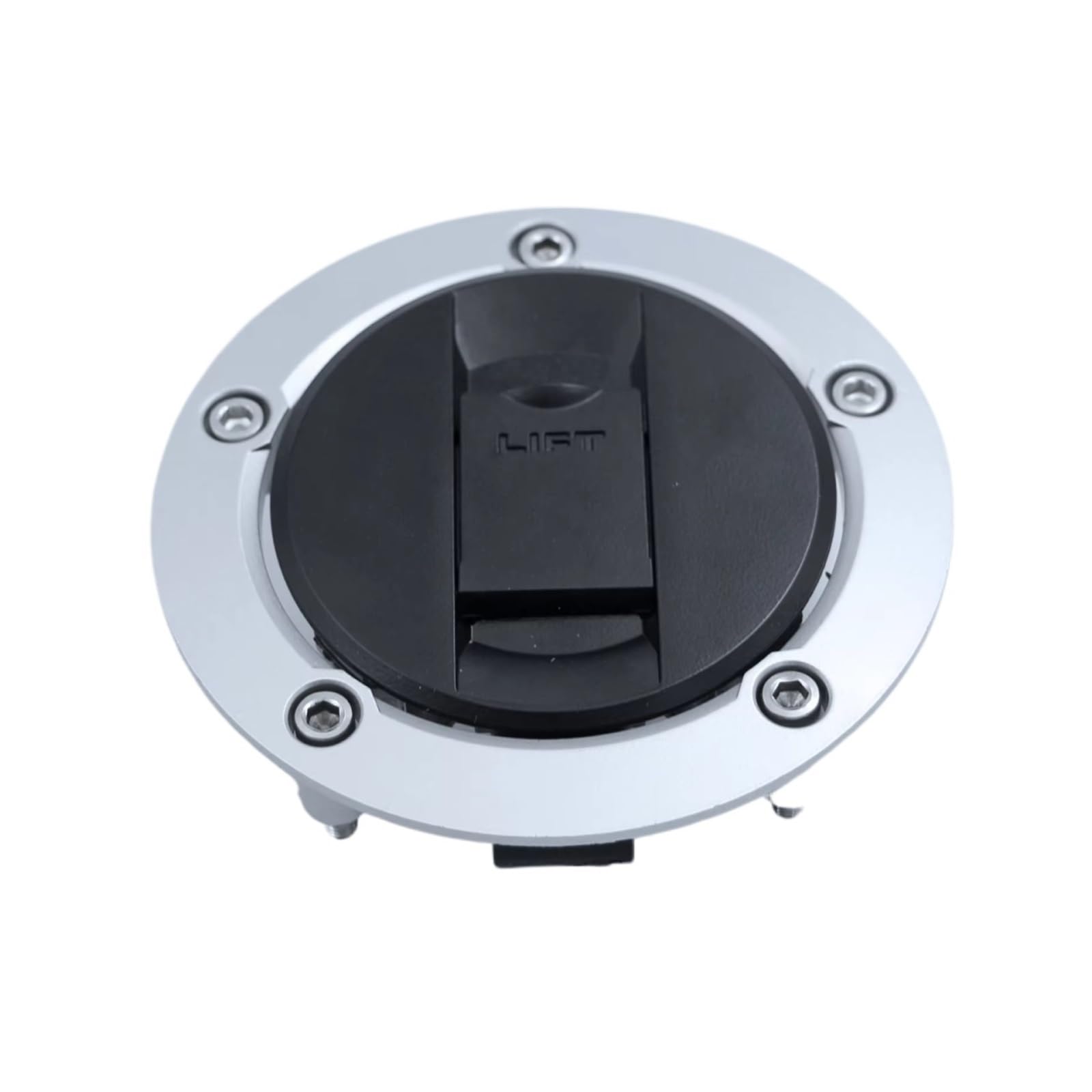 NOEyoue Zündschloss Kompatibel Mit Suzuki Für GSXR600 2004–2015 Für GSXR750 2004–2015 Motorrad-Zündung Für Tankdeckel-Abdeckung Für Sitzschloss-Set(Tank Cap Cover) von NOEyoue