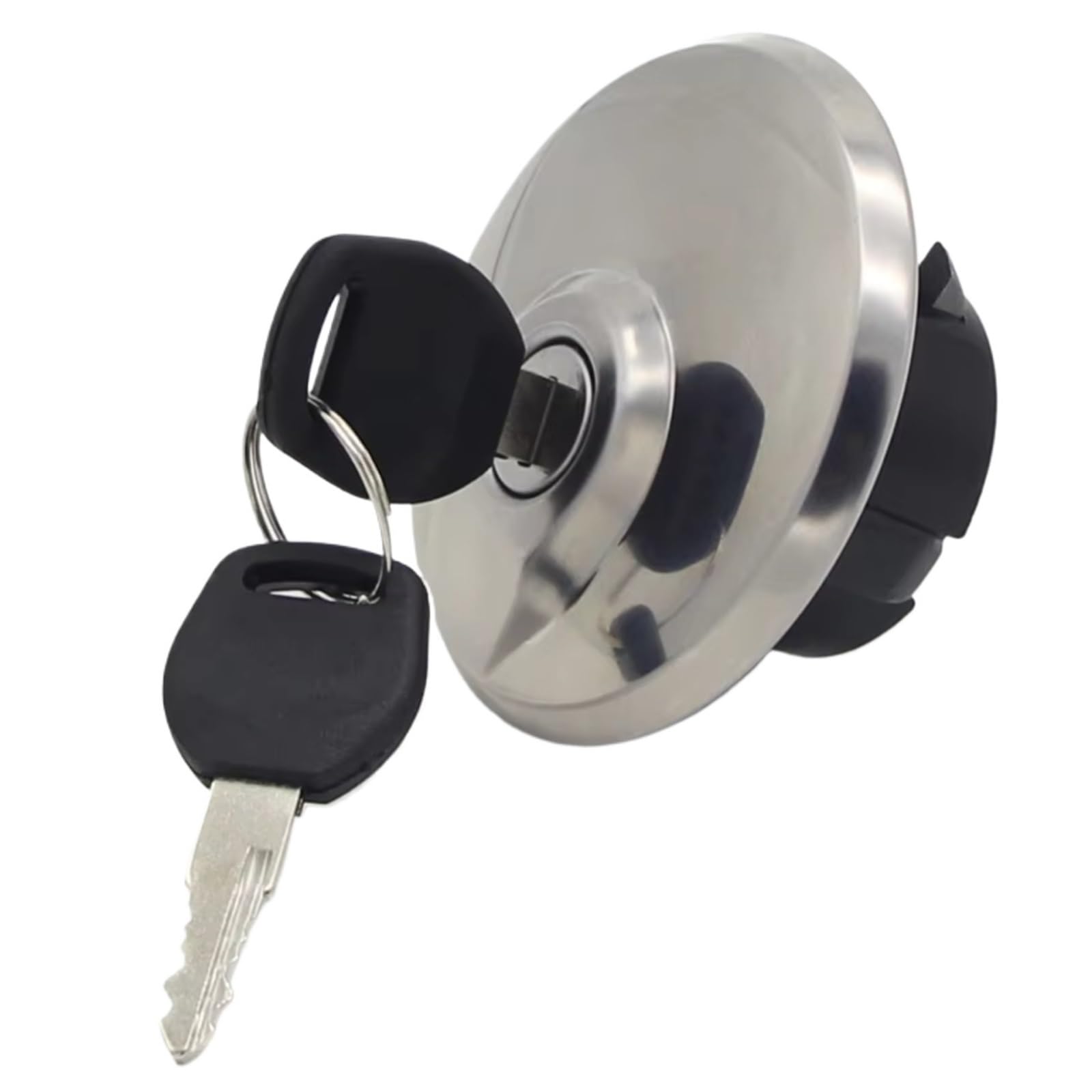 NOEyoue Zündschloss Kompatibel Mit Suzuki Für GZ125 Für Marauder 1998-2007 44200-38850 44200-12870 Motorrad-Zündschlossschloss Für Tankdeckel-Schlüsselsatz NOEyoue Zündschloss Kompatibel Mit Suzuki Für GZ125 Für Marauder 1998-2007 44200-38850 44200-12870 Motorrad-Zündschlossschloss Für Tankdeckel-Schlüsselsatz von NOEyoue