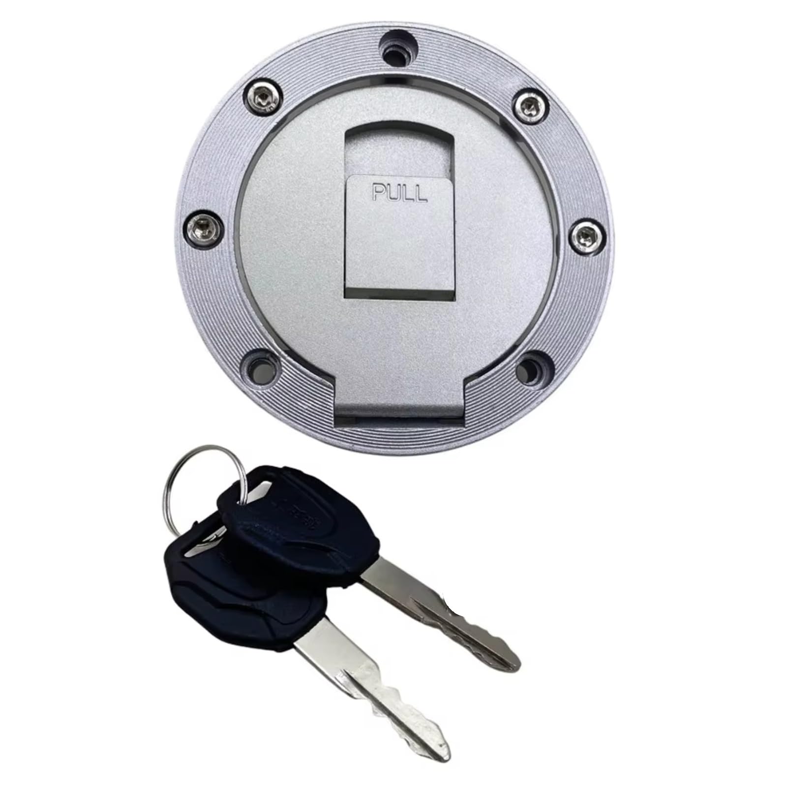 NOEyoue Zündschloss Kompatibel Mit Yamaha Für SDR200 Für SRX250 Für XJ400L Für XJ600 Motorrad Tank Cover Lock Für Tankdeckel Motorrad Zubehör NOEyoue Zündschloss Kompatibel Mit Yamaha Für SDR200 Für SRX250 Für XJ400L Für XJ600 Motorrad Tank Cover Lock Für Tankdeckel Motorrad Zubehör von NOEyoue