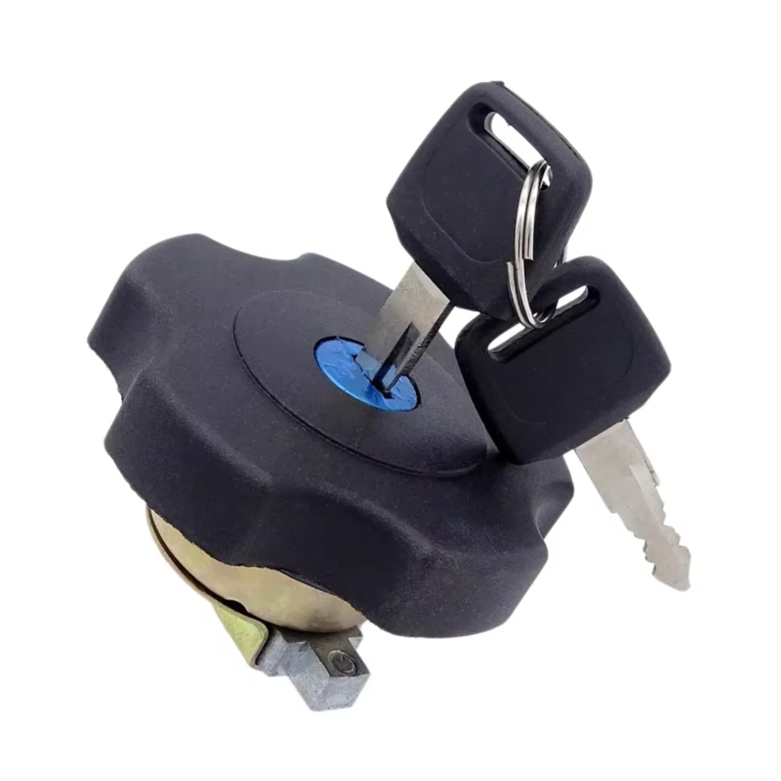 NOEyoue Zündschloss Kompatibel Mit Yamaha Für XT600 1990–1995 Für TW200 2003–2017 Motorrad-Zündschalter Für Sitz Schlüsselschloss-Set Motorrad-Tankdeckel-Abdeckung NOEyoue Zündschloss Kompatibel Mit Yamaha Für XT600 1990–1995 Für TW200 2003–2017 Motorrad-Zündschalter Für Sitz Schlüsselschloss-Set Motorrad-Tankdeckel-Abdeckung von NOEyoue