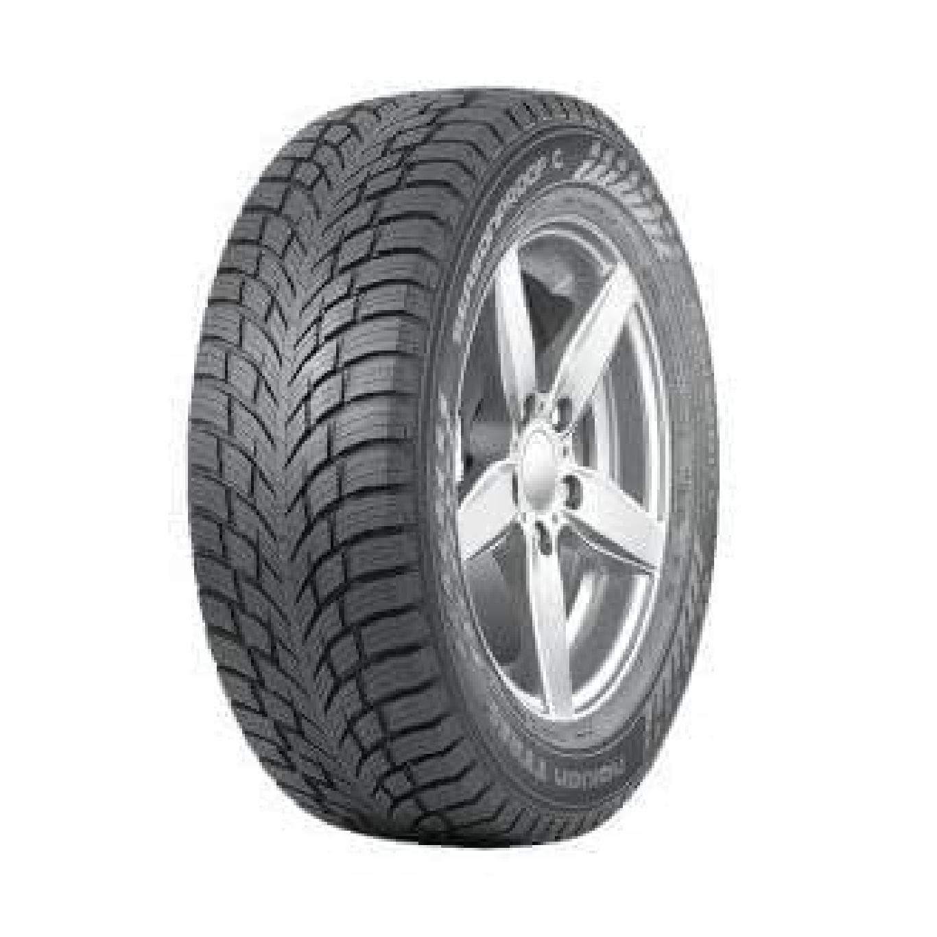 215/65R15C NOKIAN TL SNOWPROOF C (EU)104T *E* von Nokian Tyres