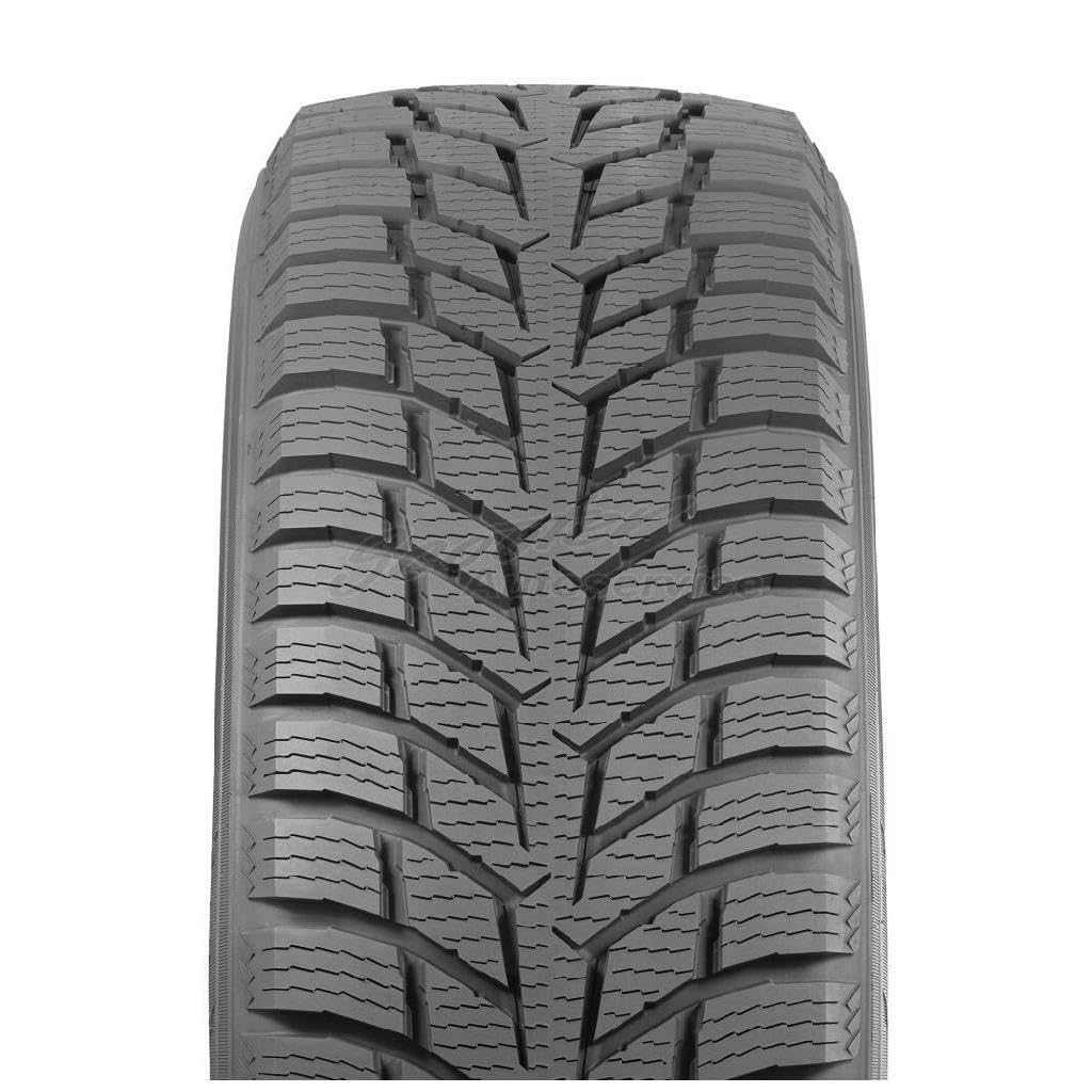 225/75R16C NOKIAN TL SNOWPROOF C 121R E 225/75R16C NOKIAN TL SNOWPROOF C 121R E von Nokian Tyres