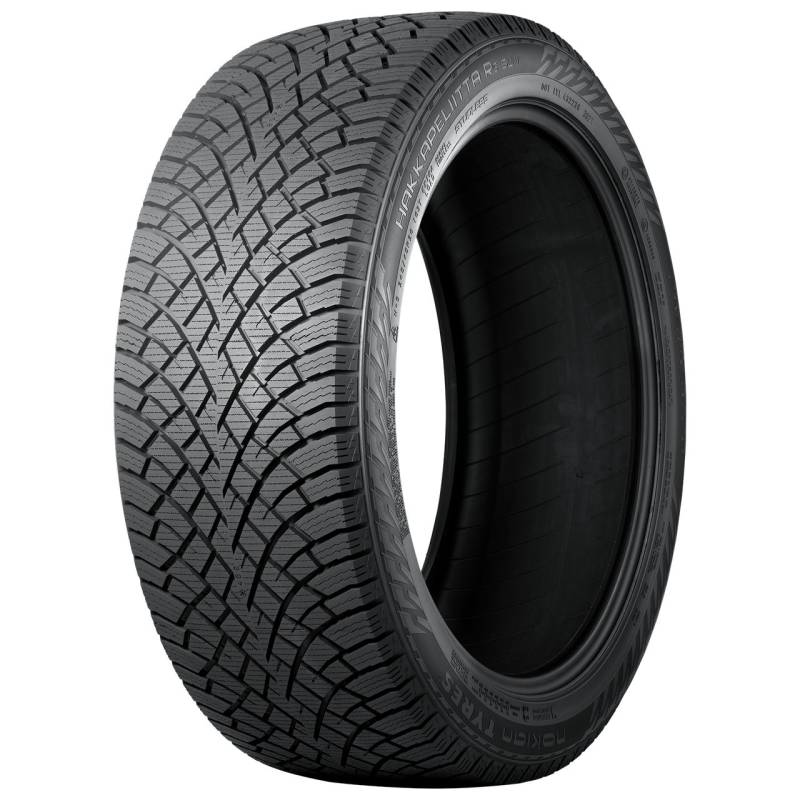 NOKIAN HAKKAPELIITTA R5 SUV 235/55R19 105R NORDIC COMPOUND BSW XL von NOKIAN