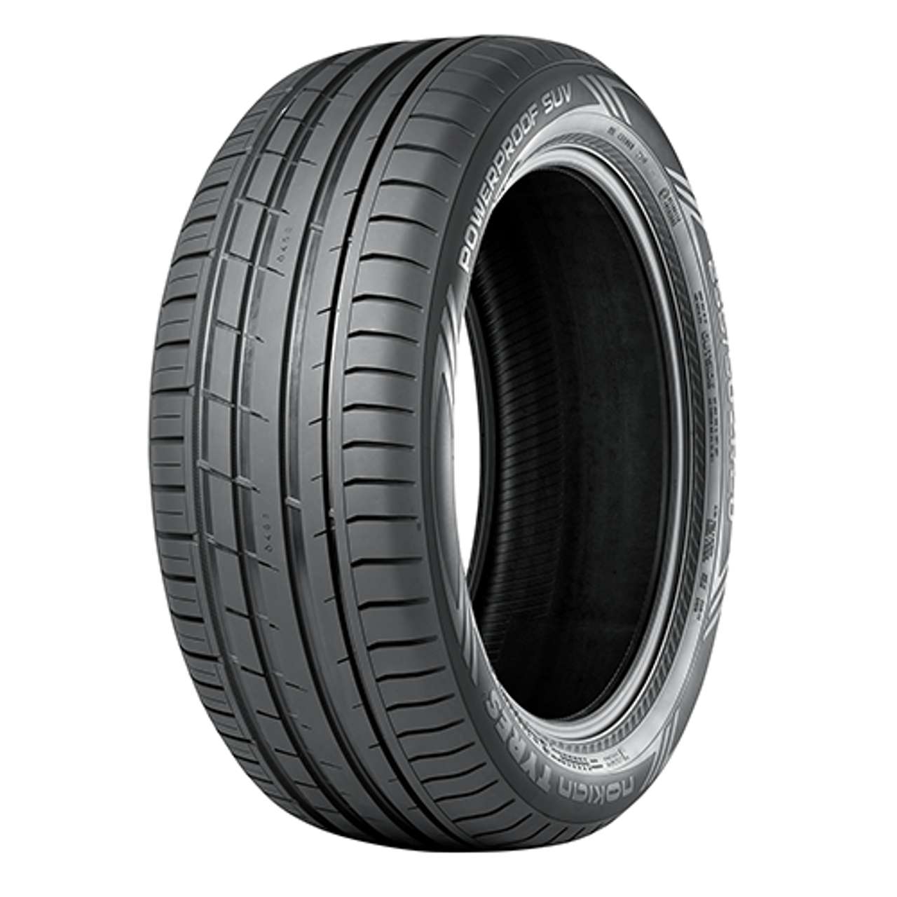 NOKIAN NOKIAN POWERPROOF SUV 235/65R17 108W von NOKIAN