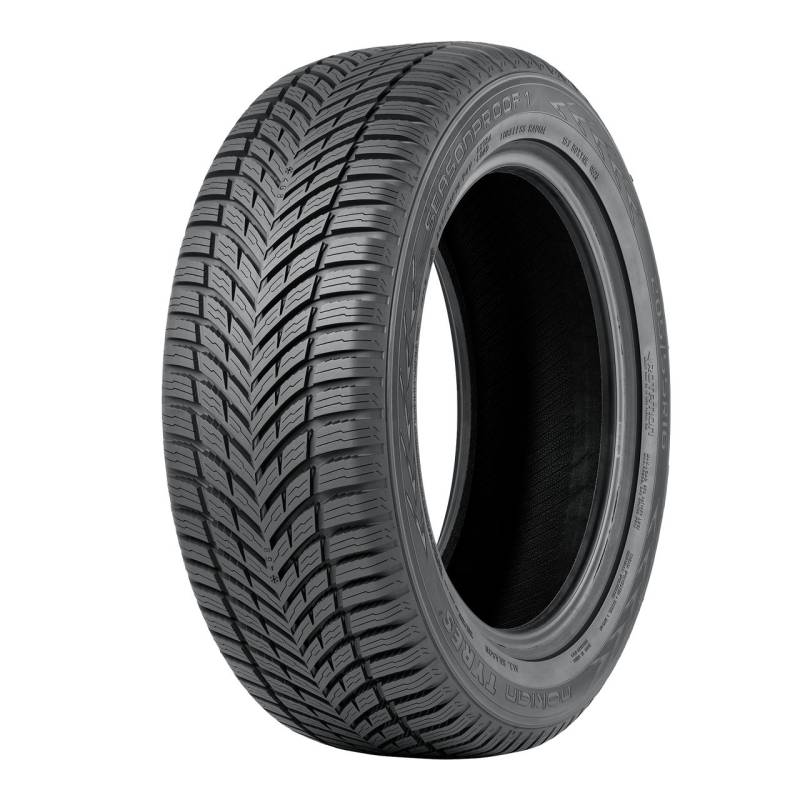 NOKIAN NOKIAN SEASONPROOF 1 165/65R14 79T BSW von NOKIAN