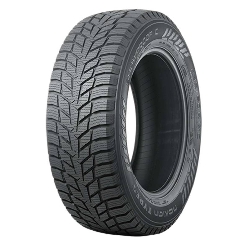 NOKIAN NOKIAN SNOWPROOF C 195/60R16C 99T von NOKIAN