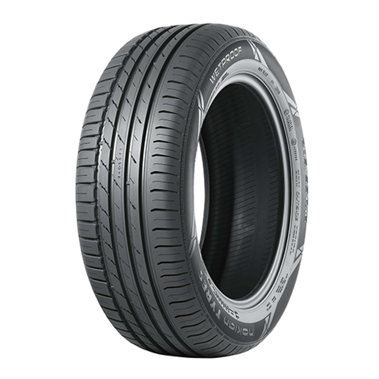 NOKIAN NOKIAN WETPROOF 185/65R15 88H von NOKIAN