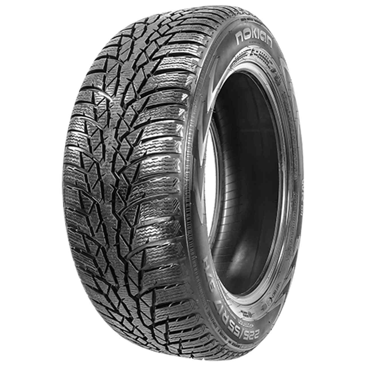 NOKIAN NOKIAN WR D4 205/55R16 91H von NOKIAN