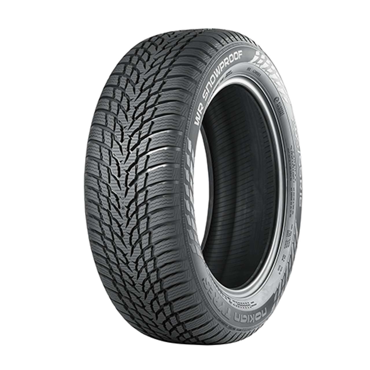 NOKIAN NOKIAN WR SNOWPROOF 225/55R16 95H von NOKIAN