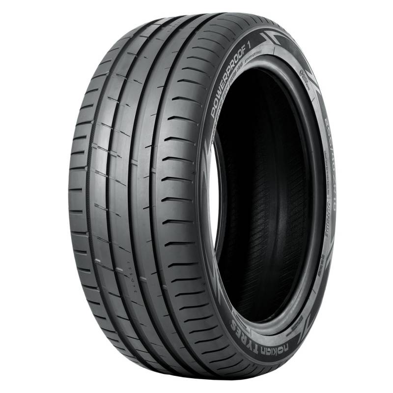 NOKIAN POWERPROOF 1 225/45R19 96Y MFS BSW XL von NOKIAN