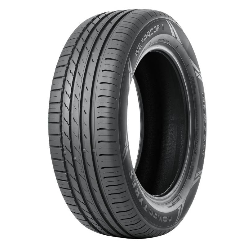 NOKIAN WETPROOF 1 205/55R19 97V MFS BSW XL von NOKIAN