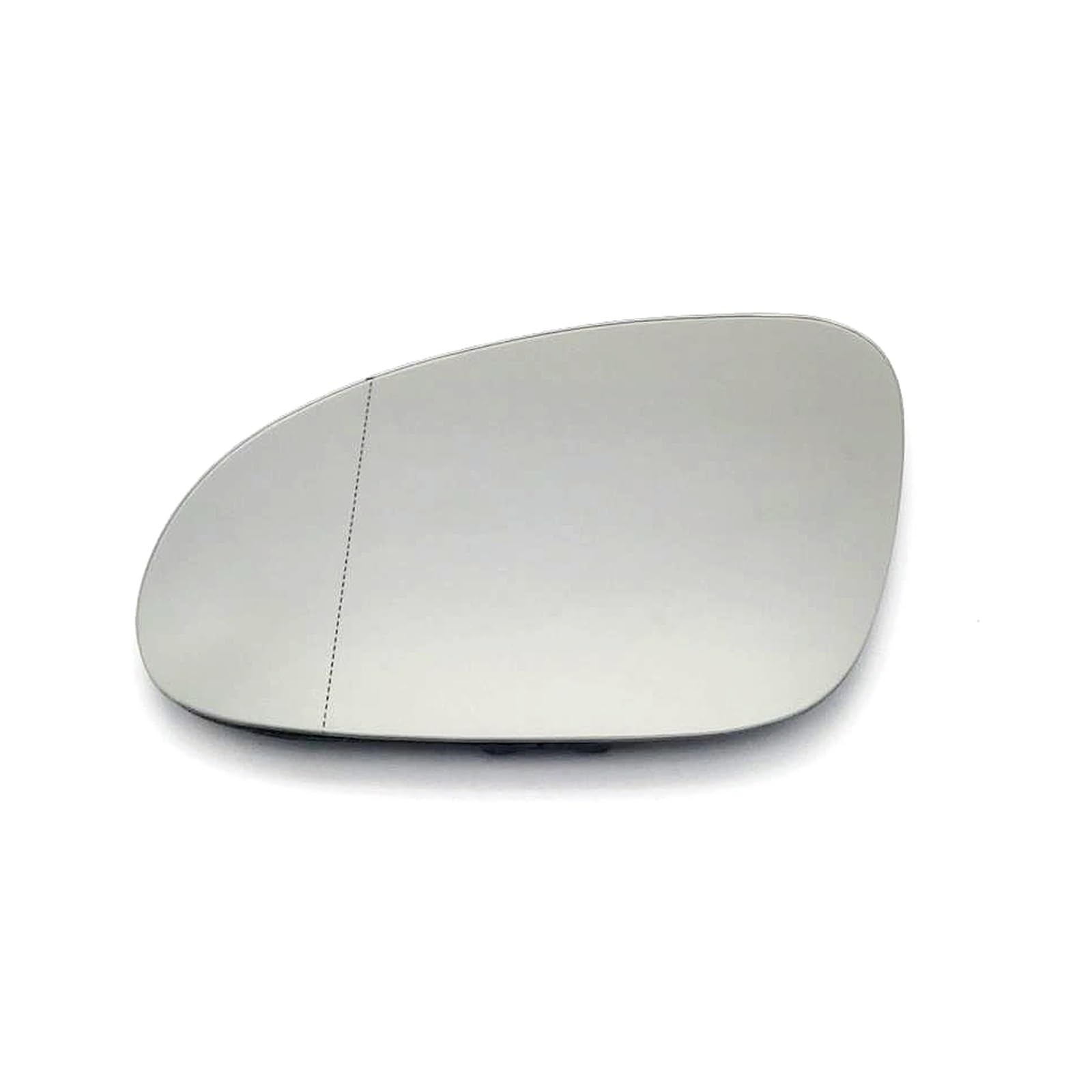 Außen Spiegelglas Für VW Für Passat Für B6 Für 3C Für R36 Für TDI Für TFSI Für TSI 2006 2007 2008 2009 2010 2011 Auto-Styling Spiegel Glas Außenspiegel Glas von NOKRGQW